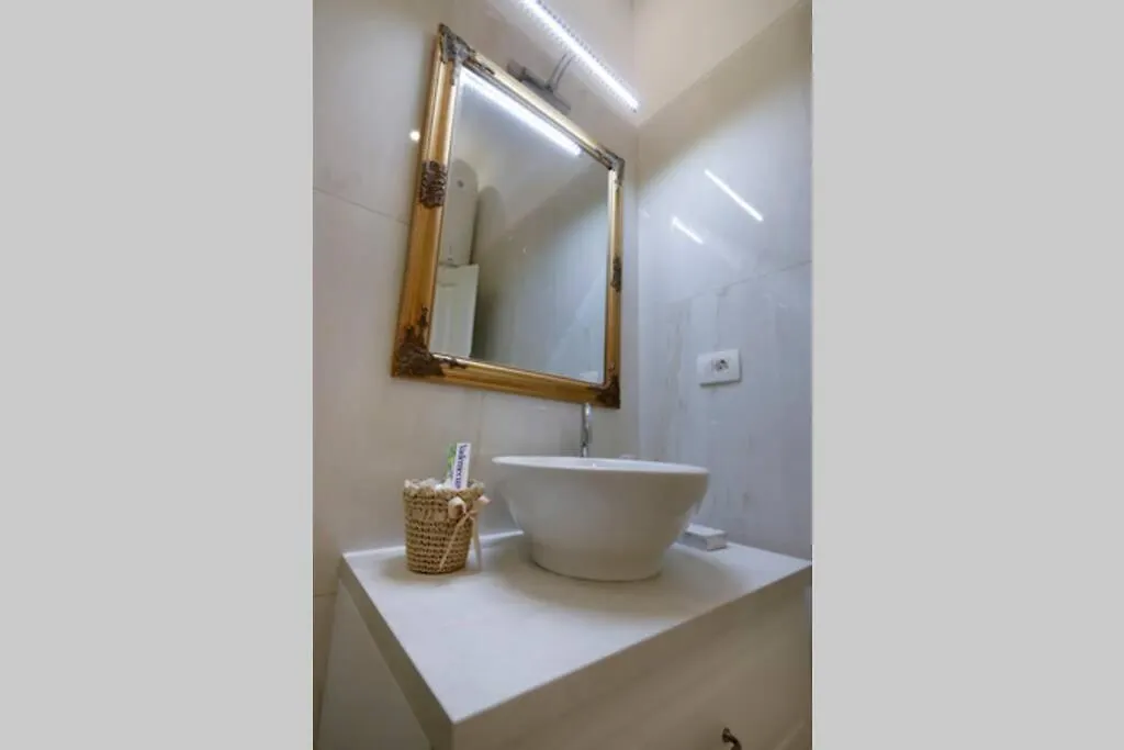 Chrystal Apps Integral Apartment Rijeka 0*,
