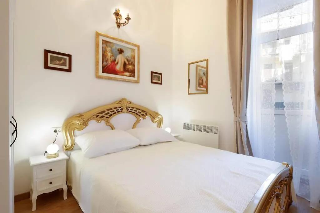 Chrystal Apps Integral Apartment Rijeka