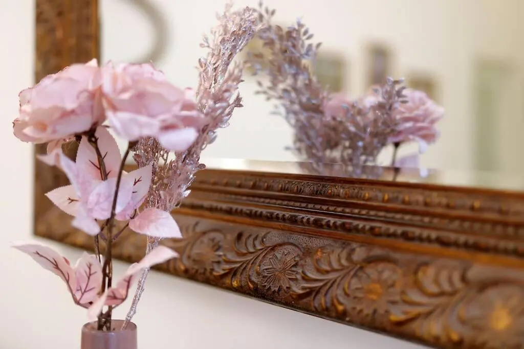 Chrystal Apps Integral Apartment Rijeka