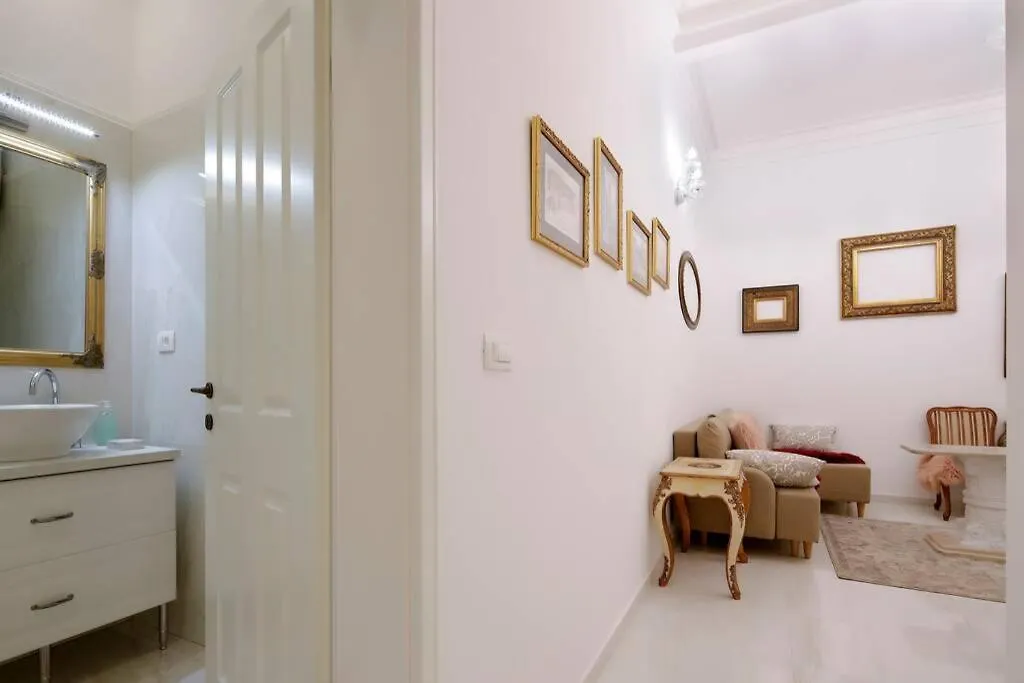 Chrystal Apps Integral Apartment Rijeka Croatia