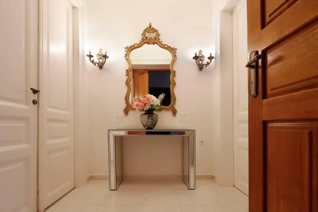 Chrystal Apps Integral Apartment Rijeka