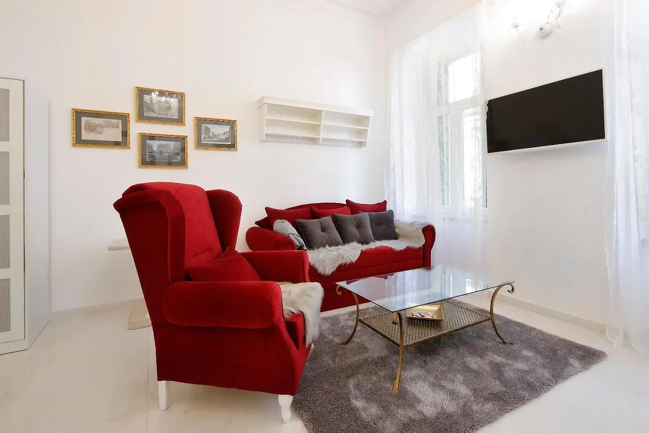 Chrystal Apps Integral Apartment Rijeka