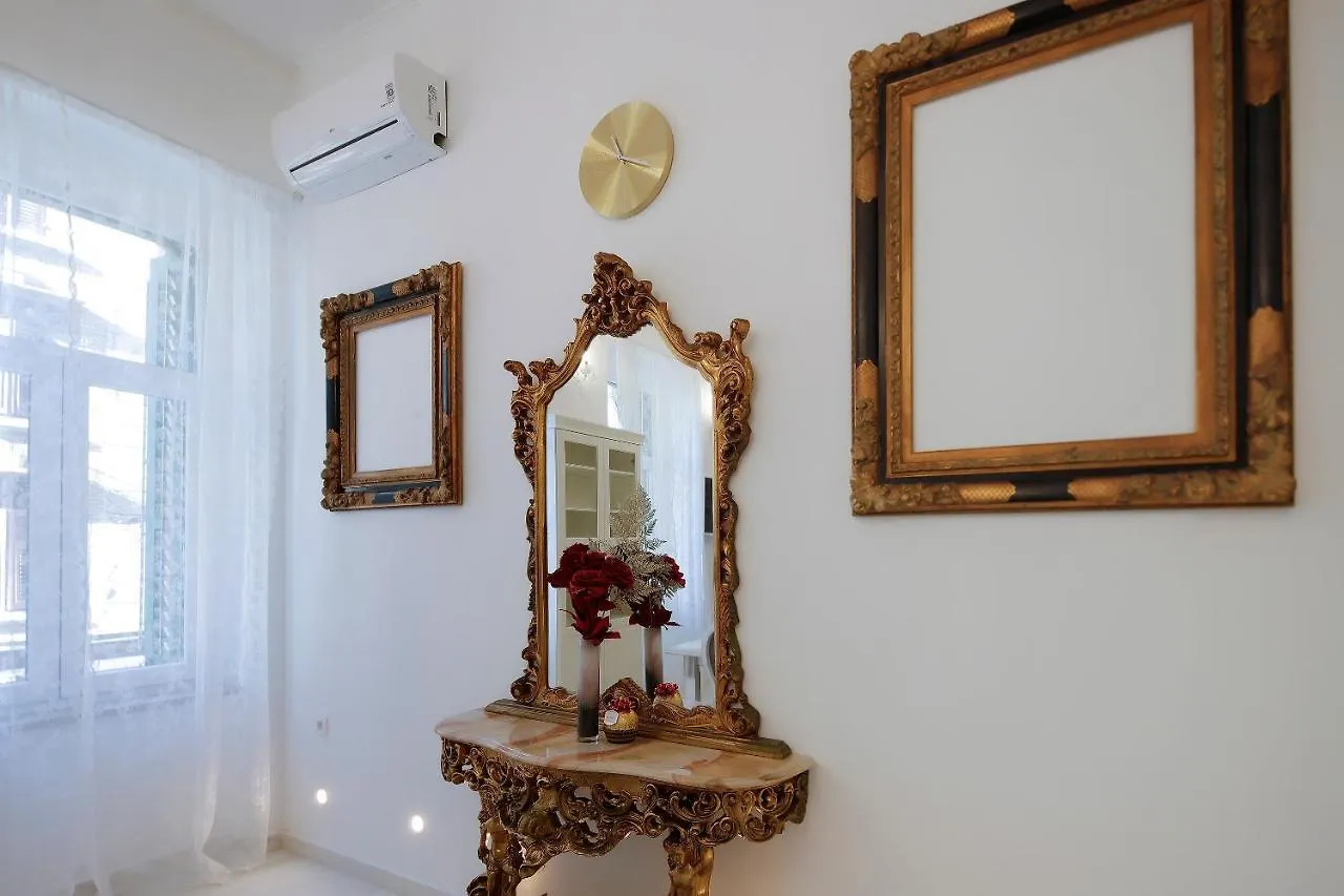 Chrystal Apps Integral Apartment Rijeka 0*,  Croatia
