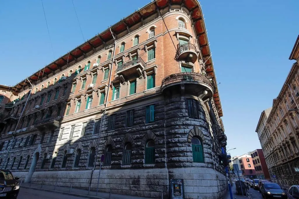Chrystal Apps Integral Apartment Rijeka 0*,  Croatia