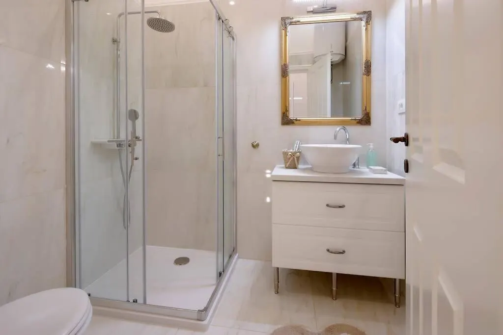 Chrystal Apps Integral Apartment Rijeka