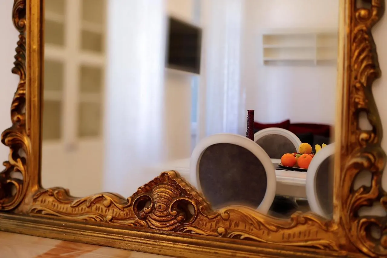Chrystal Apps Integral Apartment Rijeka
