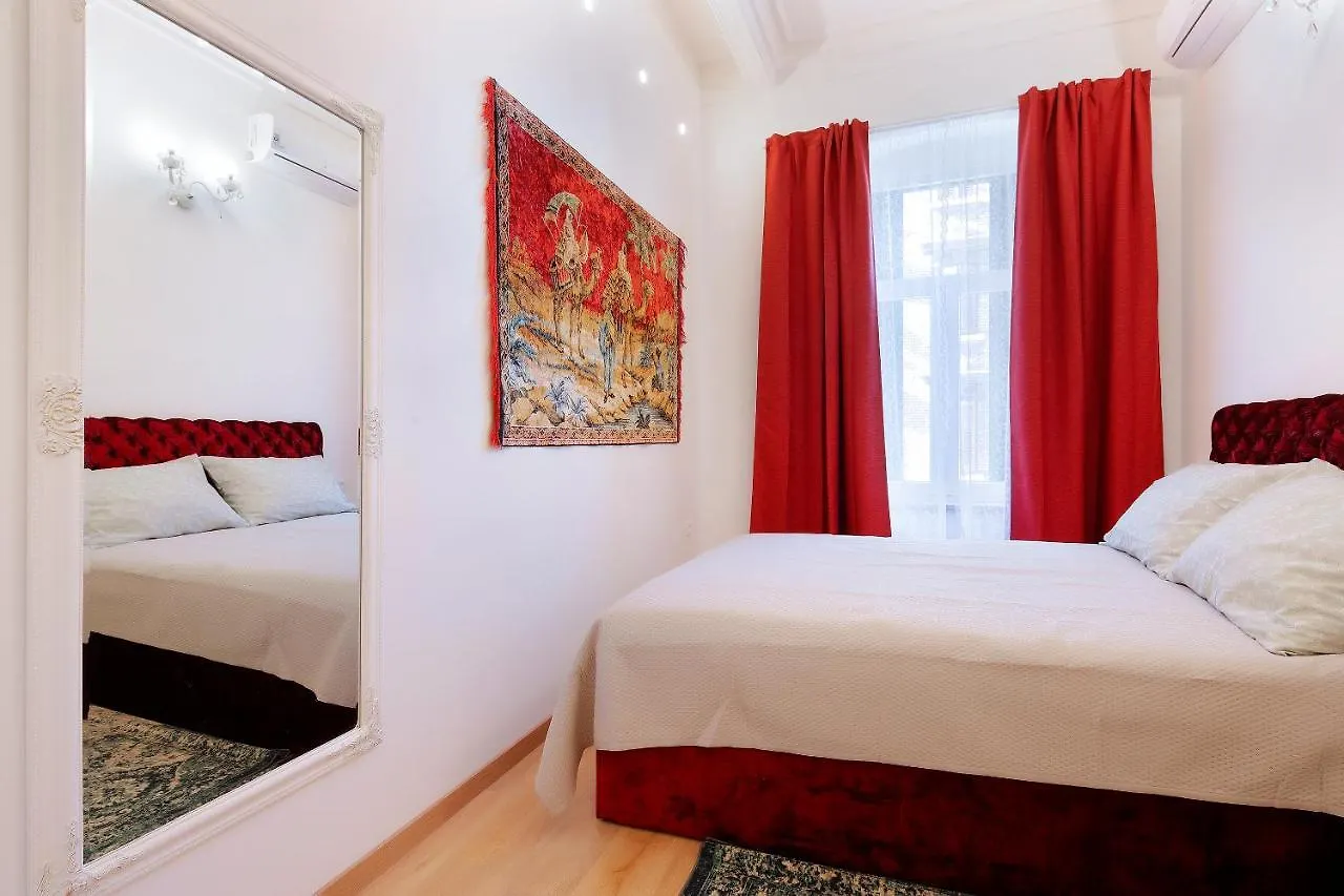 Chrystal Apps Integral Apartment Rijeka