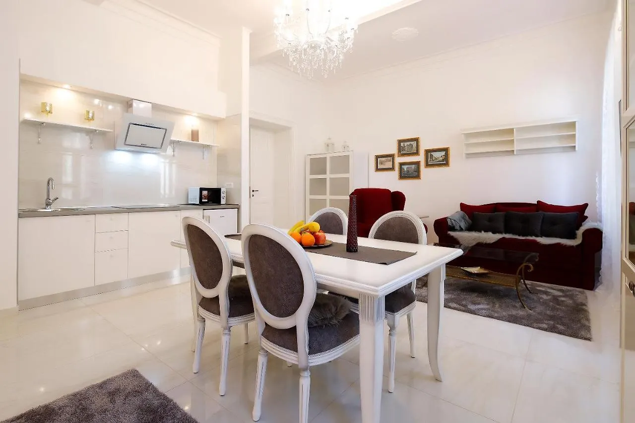 Chrystal Apps Integral Apartment Rijeka