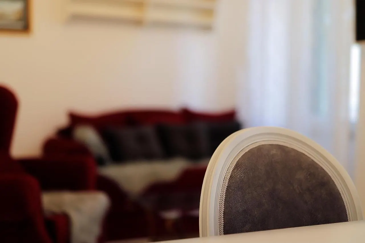 Chrystal Apps Integral Apartment Rijeka