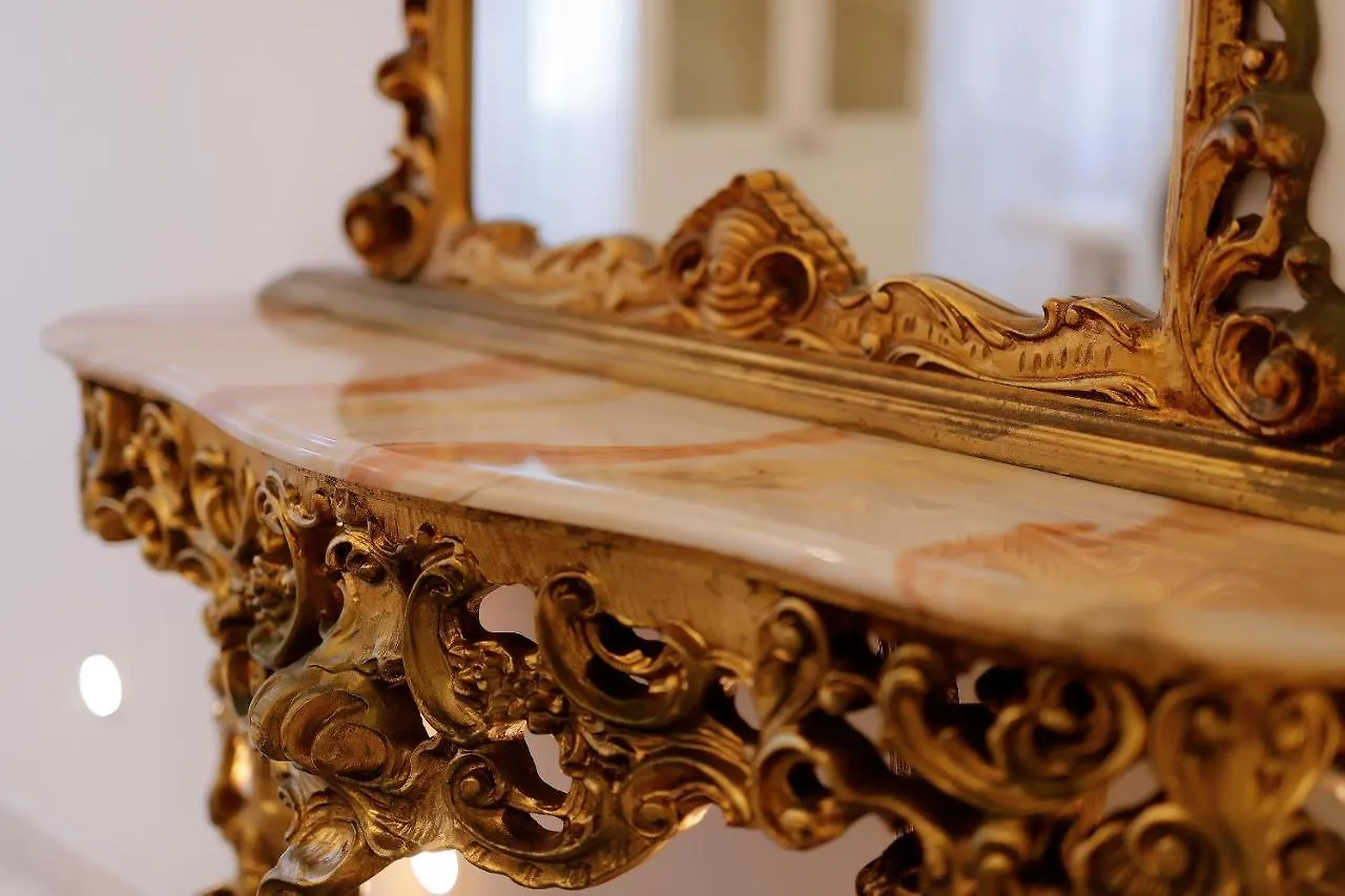 Chrystal Apps Integral Apartment Rijeka
