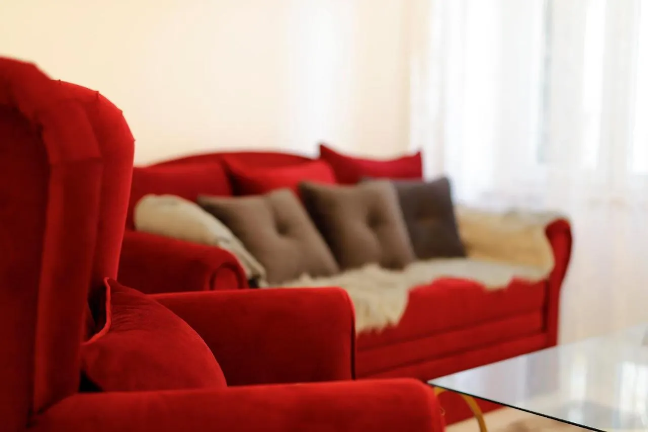 Chrystal Apps Integral Apartment Rijeka