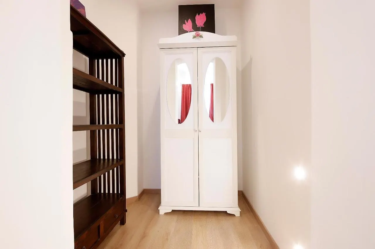 Chrystal Apps Integral Apartment Rijeka Croatia