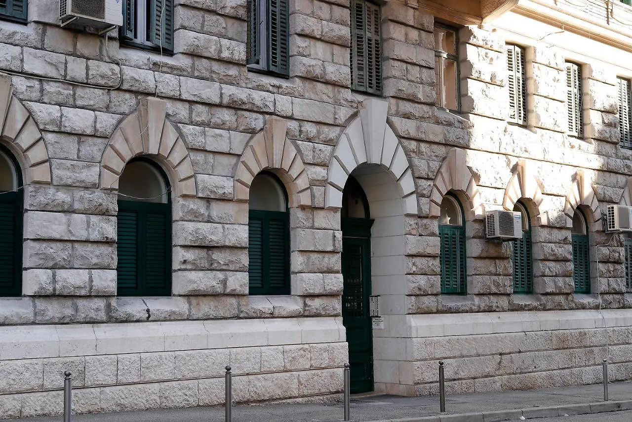 Chrystal Apps Integral Apartment Rijeka Croatia