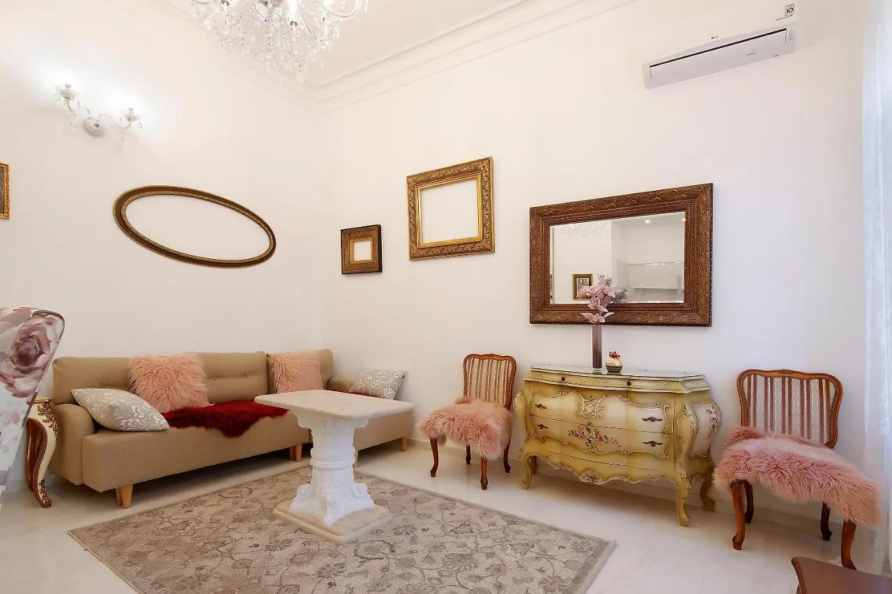 Chrystal Apps Integral Apartment Rijeka
