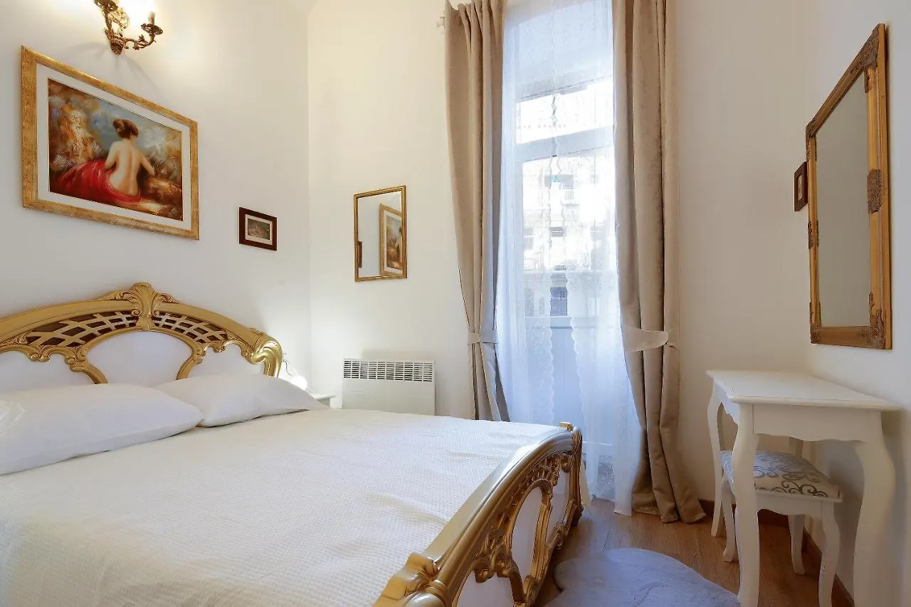 Chrystal Apps Integral Apartment Rijeka