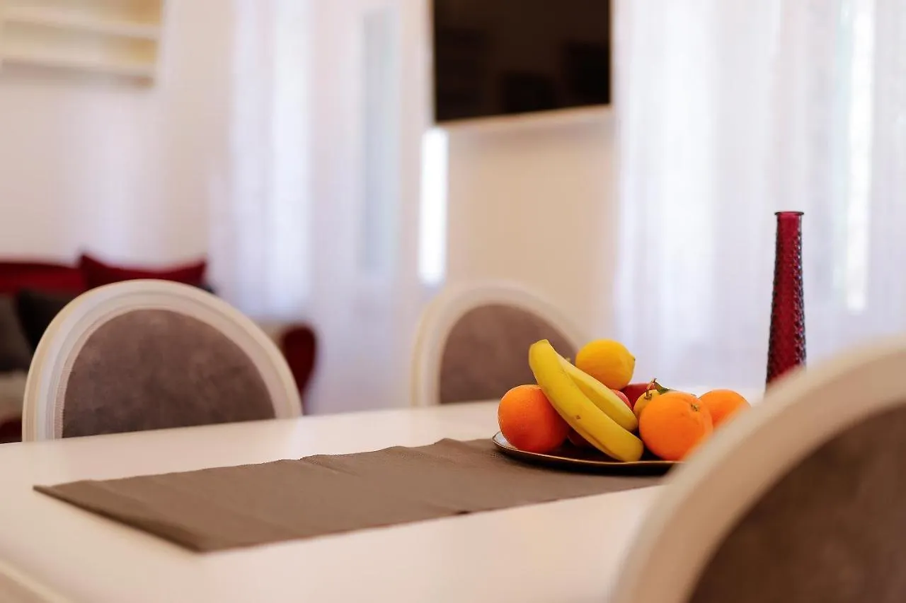 Chrystal Apps Integral Apartment Rijeka
