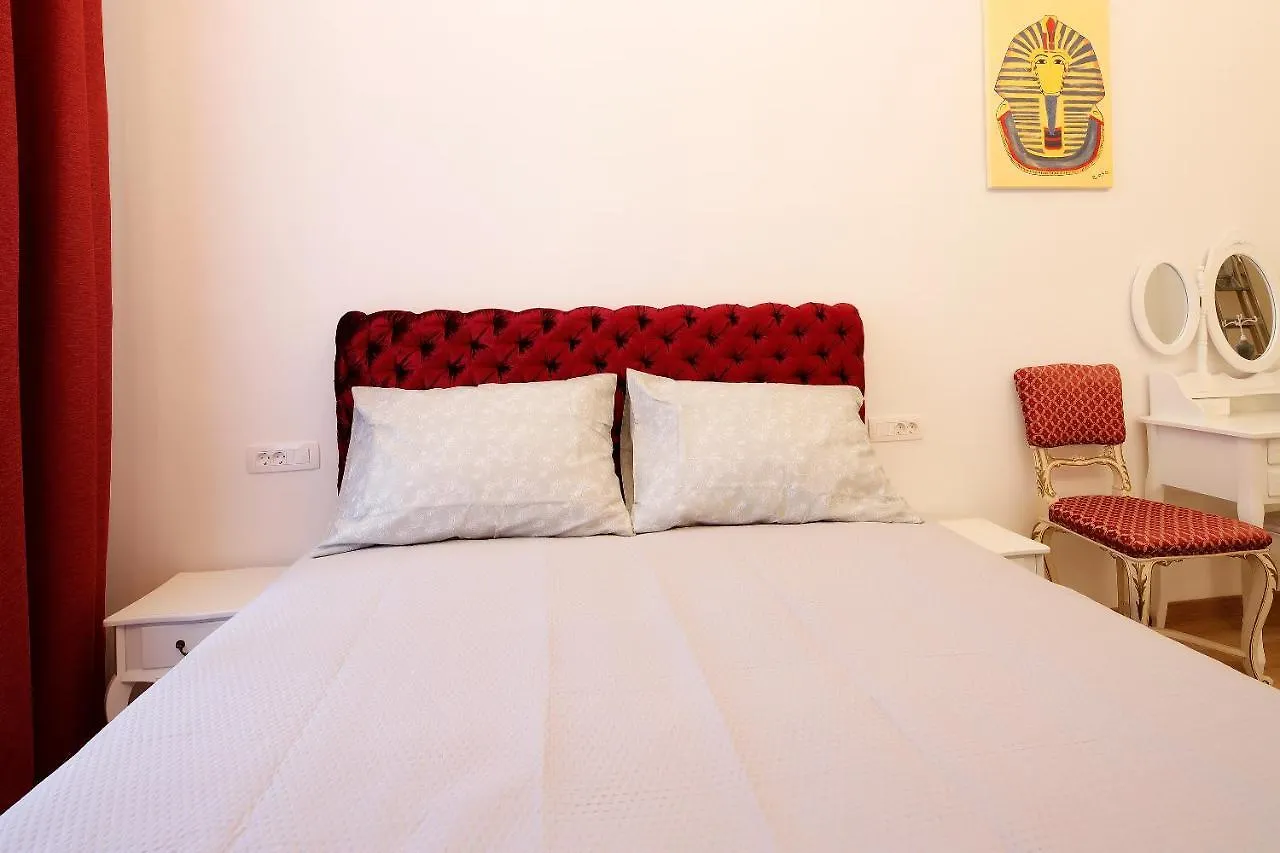 Chrystal Apps Integral Apartment Rijeka Croatia
