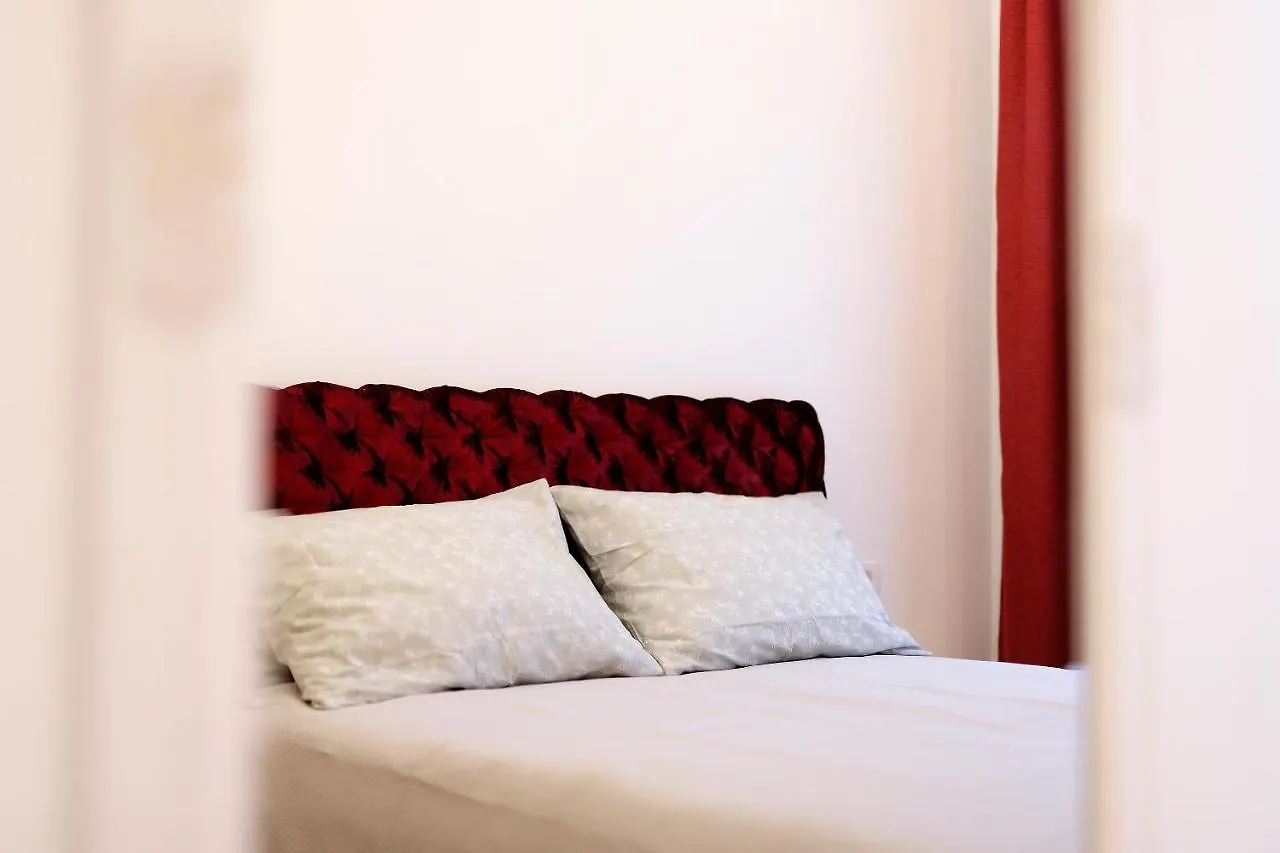 Chrystal Apps Integral Apartment Rijeka 0*,